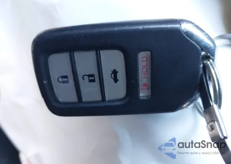 2014 Honda Civic Ex z USA, uszkodzony, nr VIN 2HGFG3A84EH513848